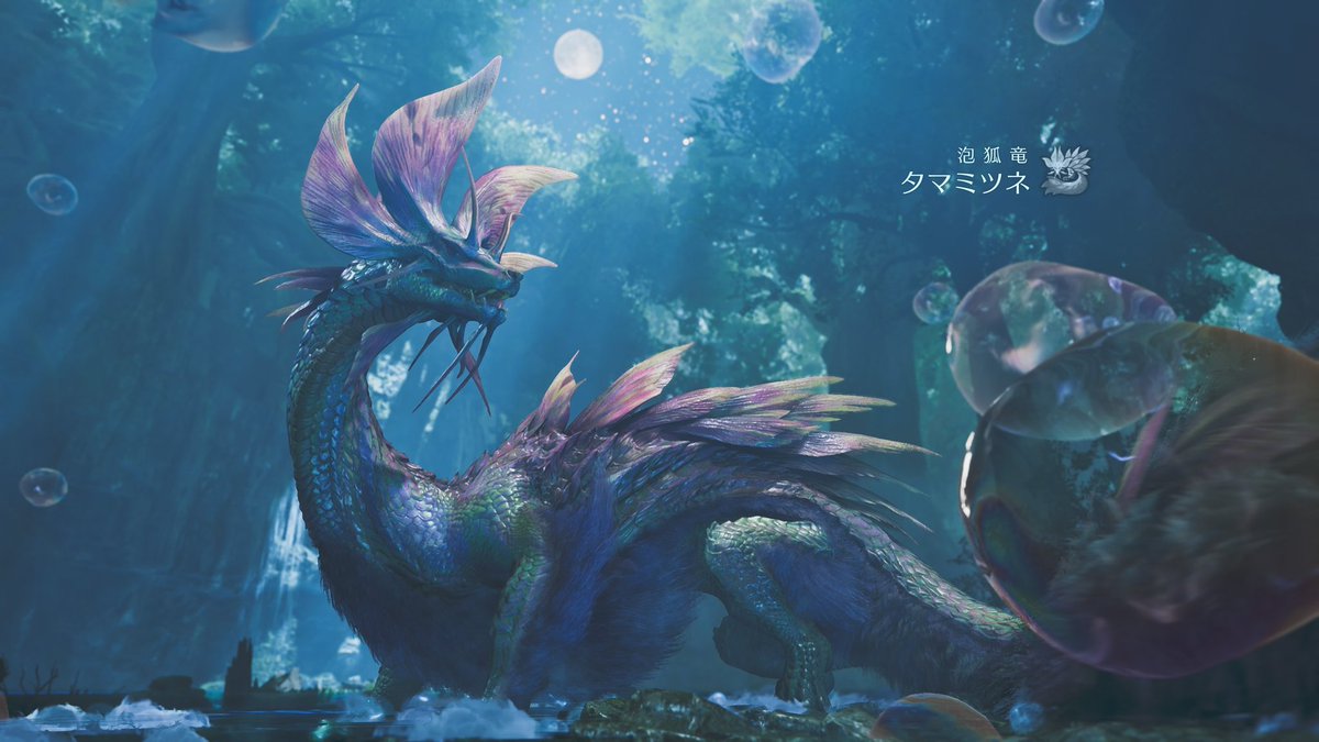 アプデええですねー😁
明日からは、マルチでガシガシ狩っていくぞ( ･`ω･´)
過去作殆ど触らなかったけど、
闘技場も頑張りたい…
いや、頑張るぞ😤
#モンハンワイルズ