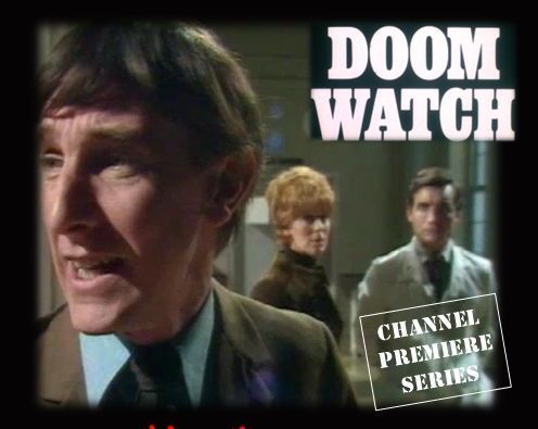 TalkingPicsTV's tweet photo. An investigation of a new "wonder drug" at 9:05pm in 🌌 DOOMWATCH (1971) #TPTVsubtles
Premiere Episode 💊 'No Room For Error'. Stars #SimonOates #JeanTrend #AngusMacKay https://t.co/wi7fZxYiPs