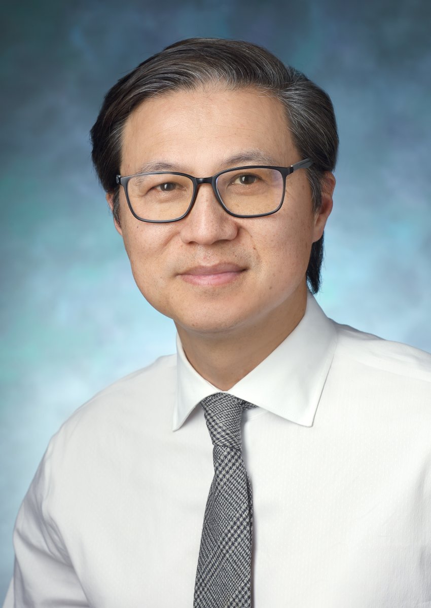 Working in health care is extremely rewarding but can also be quite stressful. Recently, Dr. Kelvin Hong, Executive Vice Chair of the Department of Radiology, was featured on the JH Office of Well-Being’s Podcast, Vital Conversations, to discuss the department’s efforts to