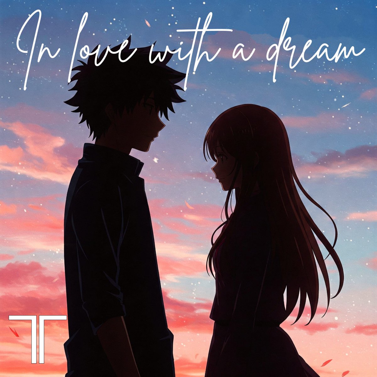 Big week news number 1! 
Our Brand new single ‘In love with a dream’ will be released on the 11th April
Or if you want to catch it early then give <a href="/RadioNorthwich/">Radio Northwich</a> a listen as Kim has it as her Single of the week!! 
Available on all Streaming platforms, put it in yer diaries!
