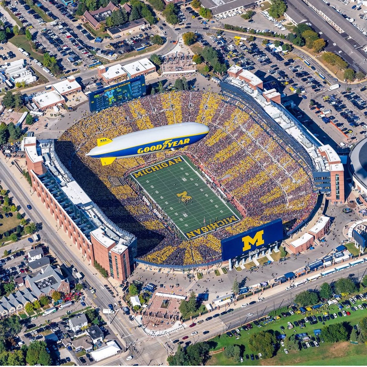 Get me to gods country