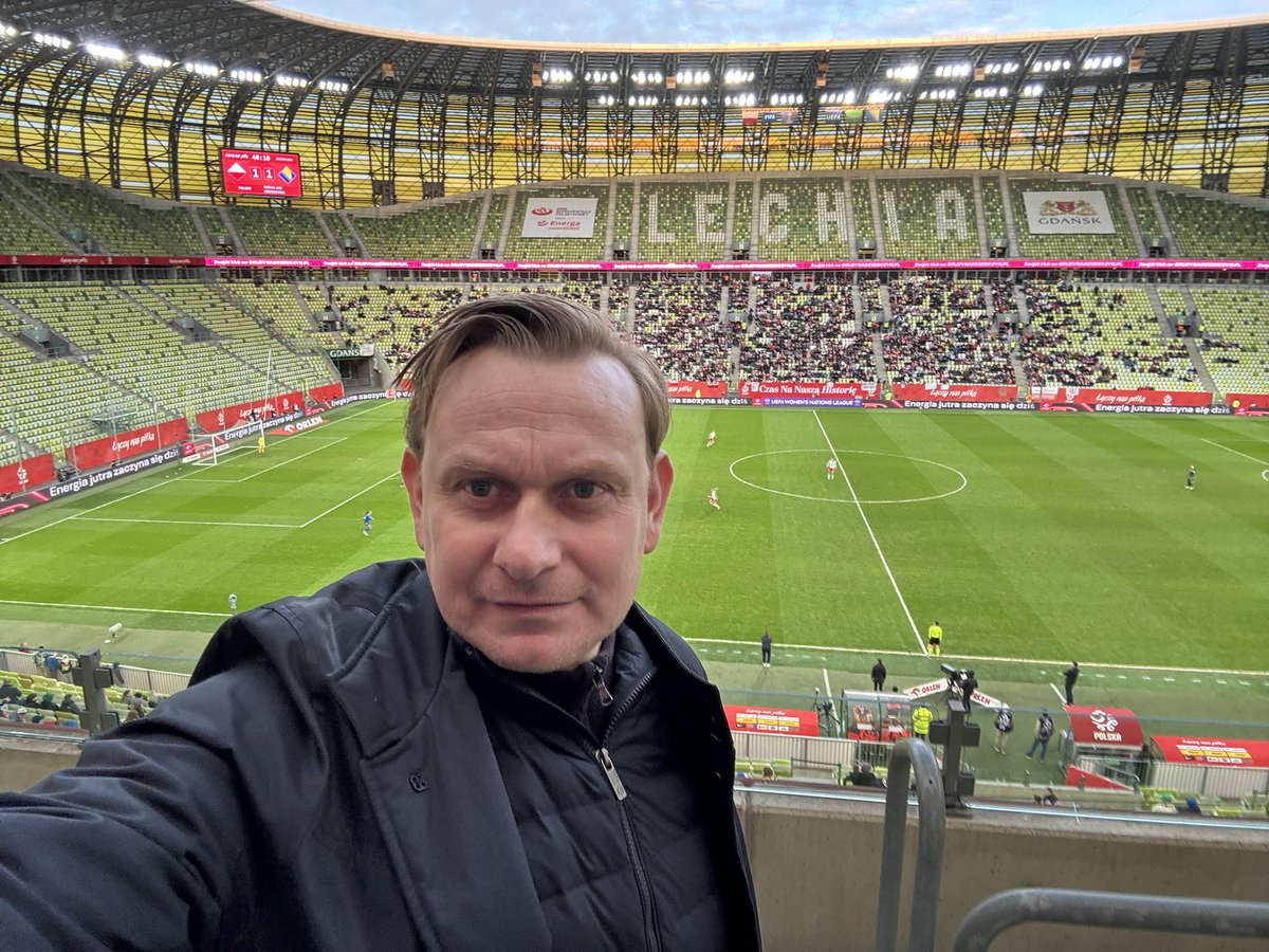 Gratulacje dla całej drużyny 🇵🇱👏🏻💪⚽️