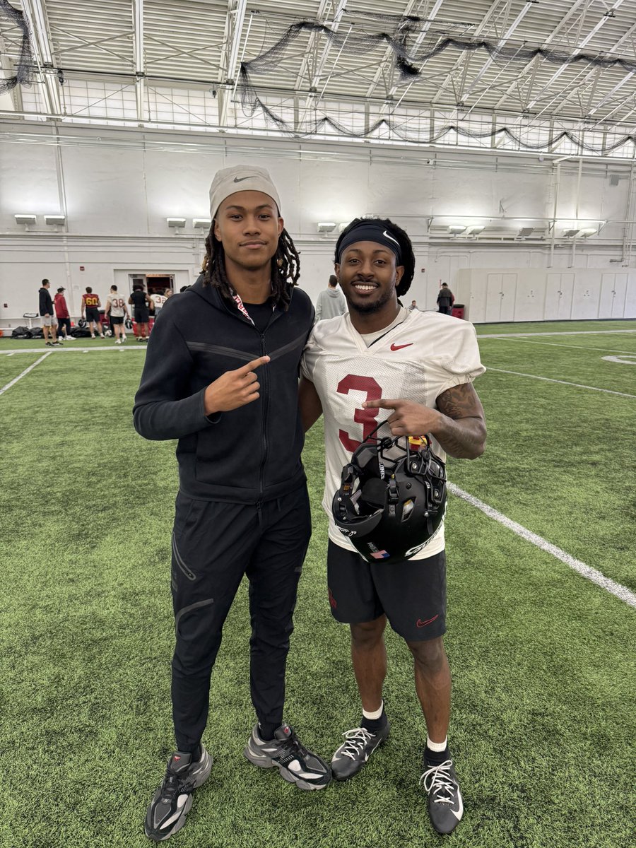 Israel Abrams (@israelabramsqb7) on Twitter photo I had an amazing time <a href="/CycloneFB/">Iowa State Football</a> yesterday and spending time with <a href="/T_Mouser/">Taylor Mouser</a> <a href="/CoachJWaters/">Jake Waters</a> talking offense. Always enjoy speaking with <a href="/ISUMattCampbell/">Matt Campbell</a> <a href="/TrentSlattenow/">Trent Slattenow</a>
<a href="/MontiniFootball/">Montini Football</a> <a href="/CoachHo/">Mike Hohensee</a> <a href="/EDGYTIM/">Timothy “EDGYTIM” OHalloran</a> <a href="/AllenTrieu/">Allen Trieu</a> <a href="/SWiltfong_/">Steve Wiltfong</a> <a href="/247Sports/">247Sports</a> <a href="/On3sports/">On3</a> <a href="/GregSmithRivals/">Greg Smith</a> <a href="/TomLoy247/">Tom Loy</a> I had an amazing time <a href="/CycloneFB/">Iowa State Football</a> yesterday and spending time with <a href="/T_Mouser/">Taylor Mouser</a> <a href="/CoachJWaters/">Jake Waters</a> talking offense. Always enjoy speaking with <a href="/ISUMattCampbell/">Matt Campbell</a> <a href="/TrentSlattenow/">Trent Slattenow</a>
<a href="/MontiniFootball/">Montini Football</a> <a href="/CoachHo/">Mike Hohensee</a> <a href="/EDGYTIM/">Timothy “EDGYTIM” OHalloran</a> <a href="/AllenTrieu/">Allen Trieu</a> <a href="/SWiltfong_/">Steve Wiltfong</a> <a href="/247Sports/">247Sports</a> <a href="/On3sports/">On3</a> <a href="/GregSmithRivals/">Greg Smith</a> <a href="/TomLoy247/">Tom Loy</a>