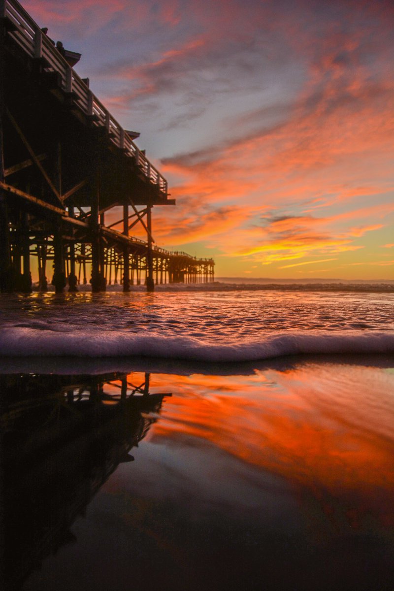 t23hotel's tweet photo. We love you, Pacific Beach❤️ https://t.co/AkcdFYGdWr