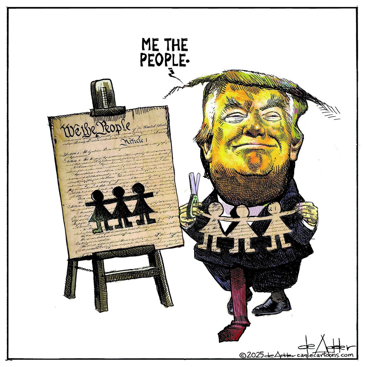 deAdder's tweet image. 