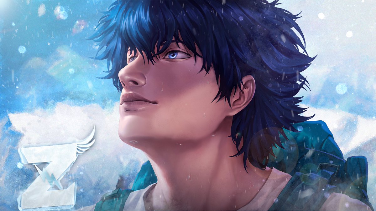 THUMBNAIL OFICIAL: Alpinista Solo | Mori Buntarou (The Climber) | 06/04

No mês passado, completei 1 ano trabalhando nessa música e dei o meu melhor em todos os aspectos para honrar um dos meus personagens favoritos. Então já podem esperar o Cinema ⛰️❄️

Thumb por: <a href="/D4rktzofc/">D4rktz</a>