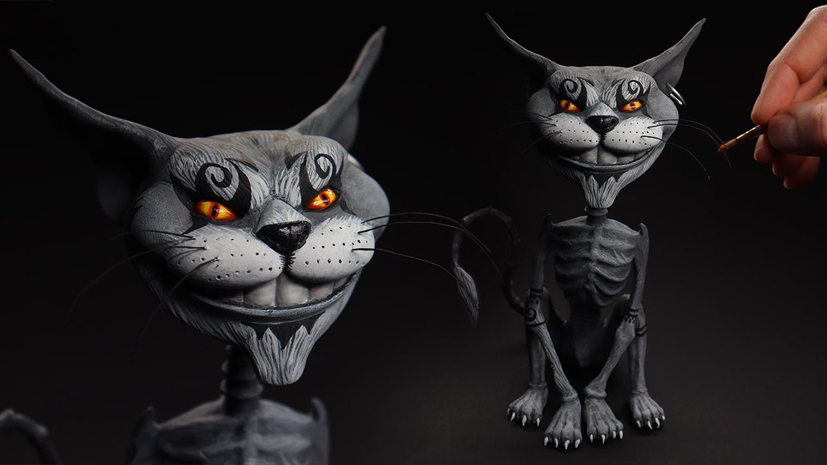 Ace of Clay tweet media