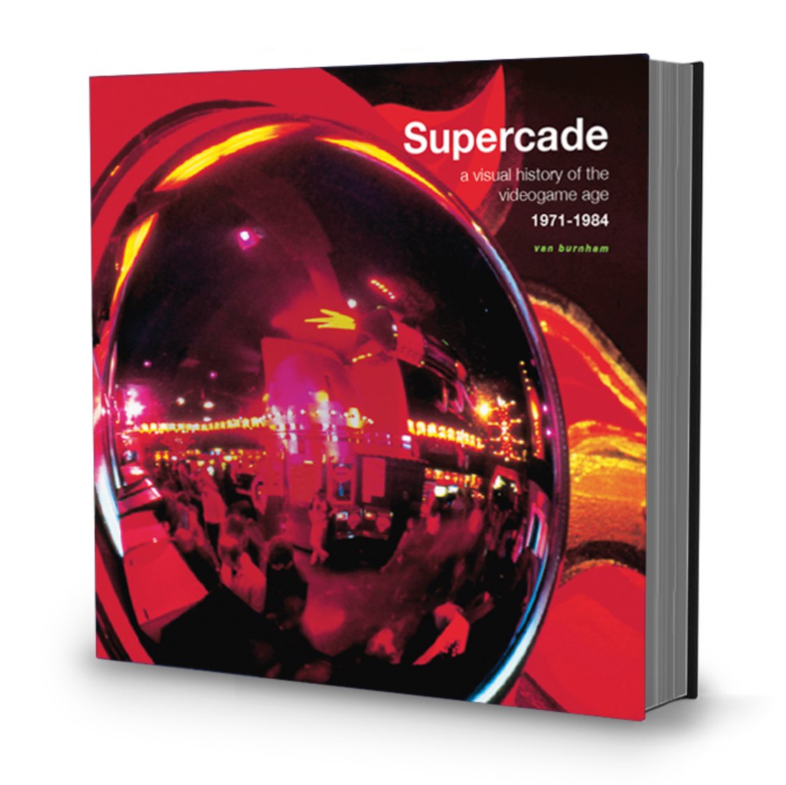 Van Burnham tweet media