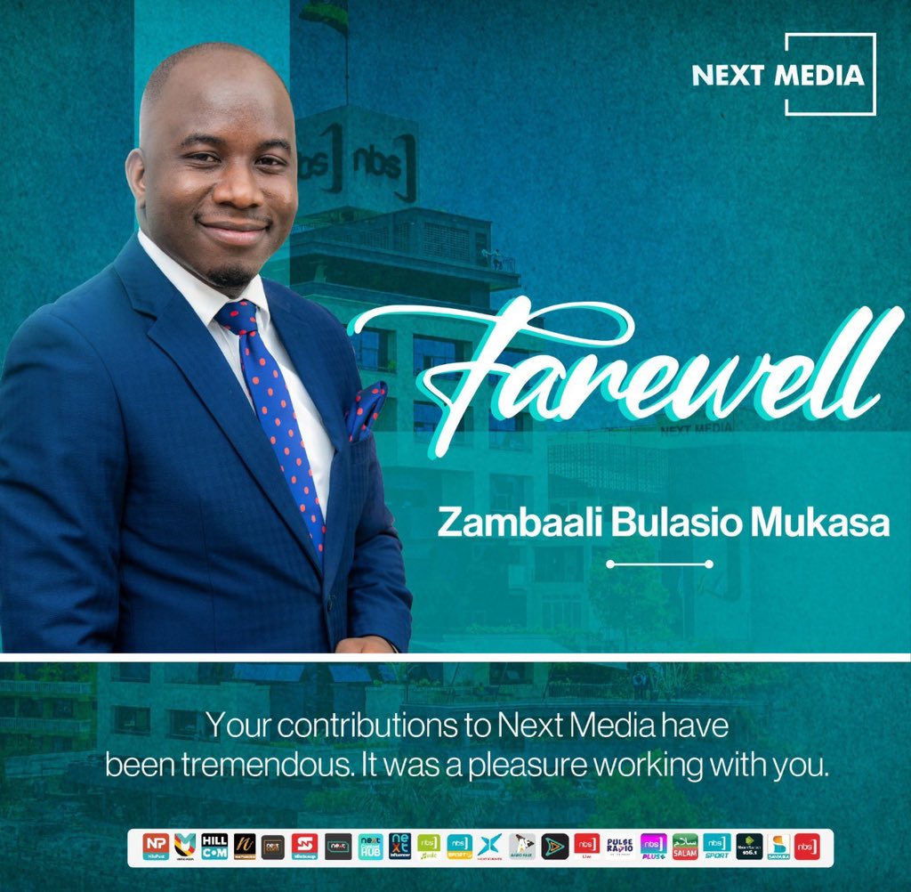 Samson Kasumba tweet media