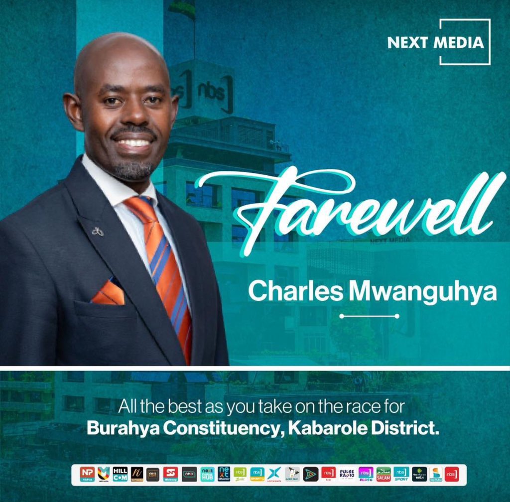 Samson Kasumba tweet media