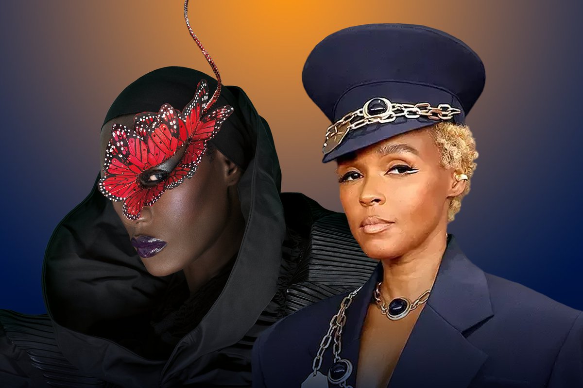 Blue Note New York (@bluenotenyc) on Twitter photo Blue Note Jazz Festival & <a href="/LiveNationNYC/">Live Nation NYC</a> Present: <a href="/gracejones/">Grace Jones</a> & <a href="/JanelleMonae/">Janelle Monáe👽🚆🤖🚀🪐</a> live at <a href="/BRICcelebrateBK/">BRIC Celebrate BK!</a> on June 9 ✨ Tickets are on sale now! 🎟
ticketmaster.com/event/0000627F… Blue Note Jazz Festival & <a href="/LiveNationNYC/">Live Nation NYC</a> Present: <a href="/gracejones/">Grace Jones</a> & <a href="/JanelleMonae/">Janelle Monáe👽🚆🤖🚀🪐</a> live at <a href="/BRICcelebrateBK/">BRIC Celebrate BK!</a> on June 9 ✨ Tickets are on sale now! 🎟
ticketmaster.com/event/0000627F…