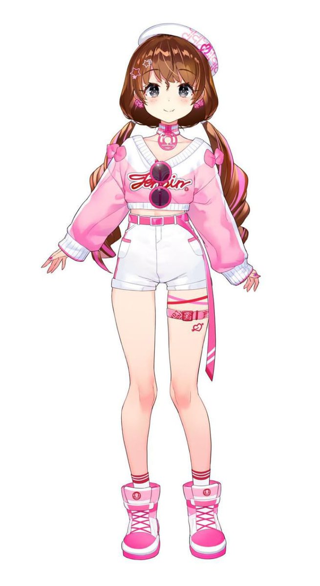 DarcyVtuber9's tweet photo. Bringing VTubers to life, one pixel at a time!
I specialize in custom VTuber models (Live2D/3D &amp; PNG)
DARCY Artist | Bilingual (ESP/ENG)
 (update as needed)
Let’s make your virtual self unforgettable!
#VTuberArtist #Live2D #LIVE3D #VTuberModel #ArtCommissions https://t.co/5Tg9K6d3bb