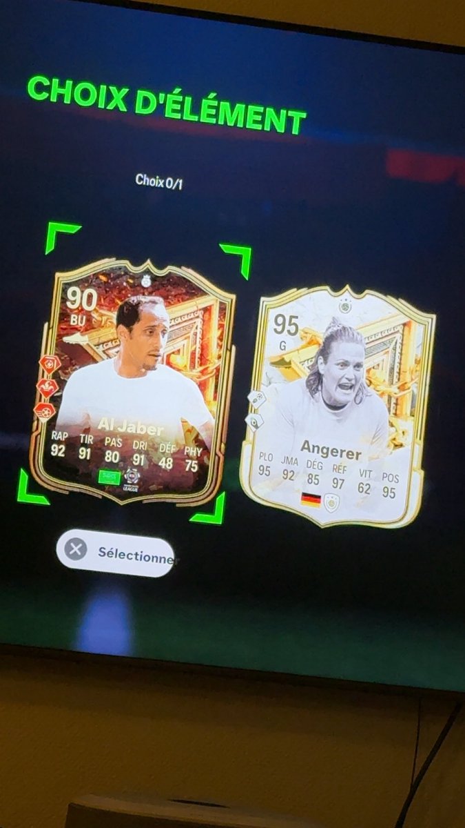 Choix 250k faut prendre qui svp