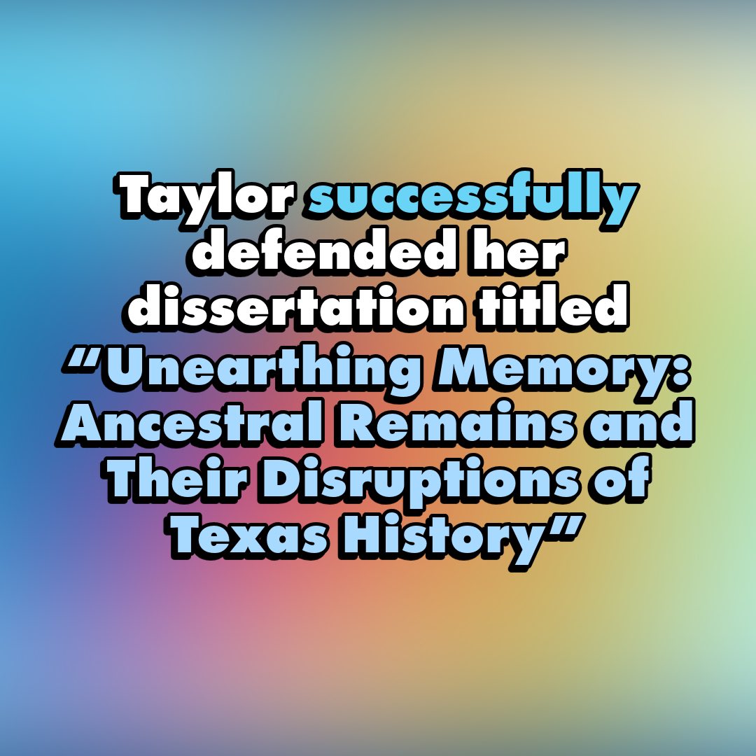 UT American Studies tweet media