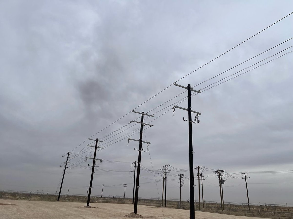 AlteriEnergy's tweet photo. More American Bitcoin infrastructure ⛏️ https://t.co/1b9RPWKDTt