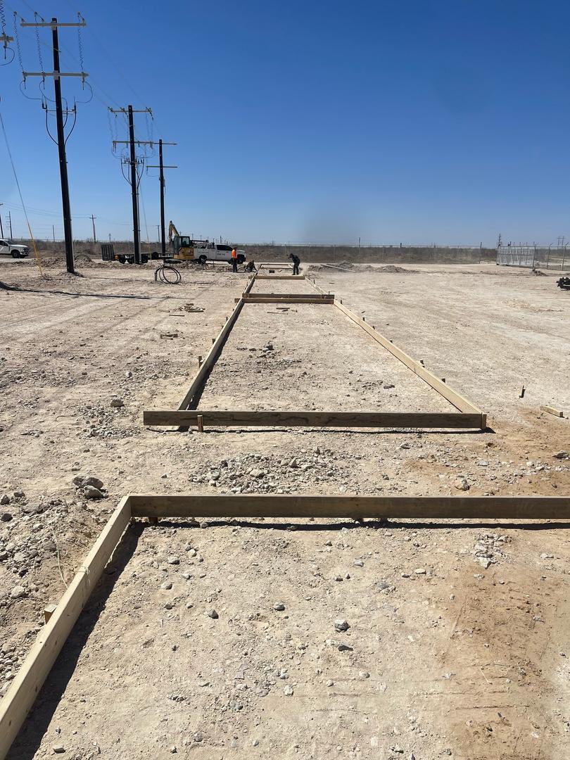 AlteriEnergy's tweet photo. More American Bitcoin infrastructure ⛏️ https://t.co/1b9RPWKDTt