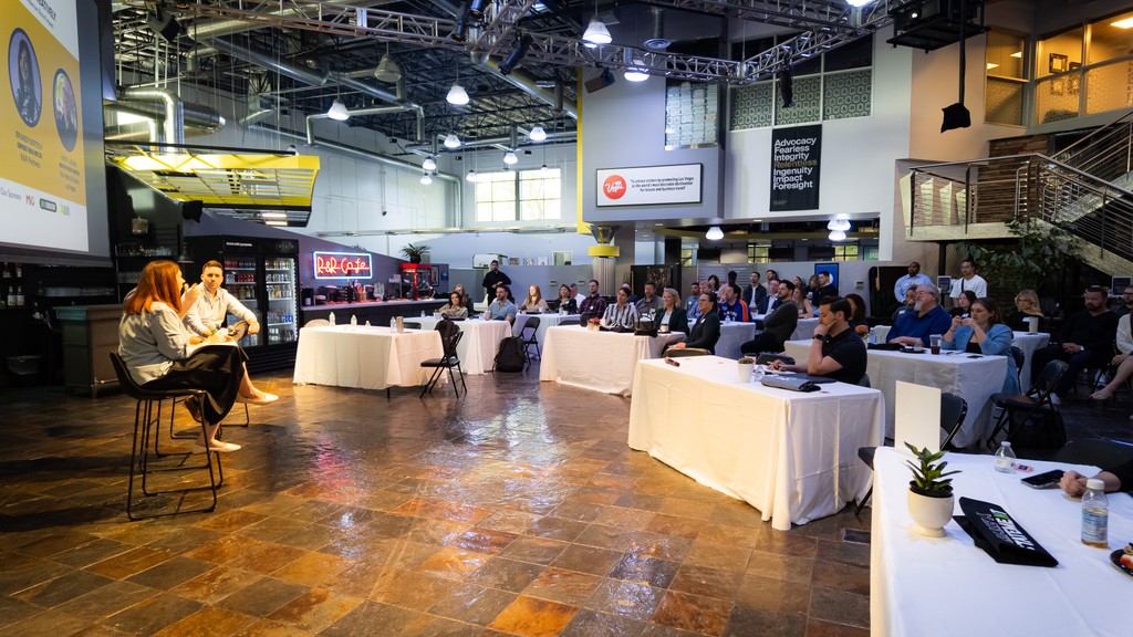 Post breakfast flicks 📸

#Breakfast #Event #Marketing #Marketer