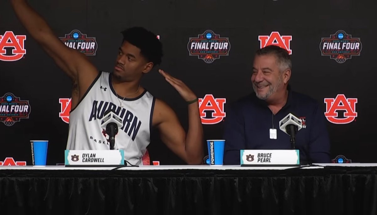 no context Auburn Men’s Basketball (@nocontextaumbb) on Twitter photo 