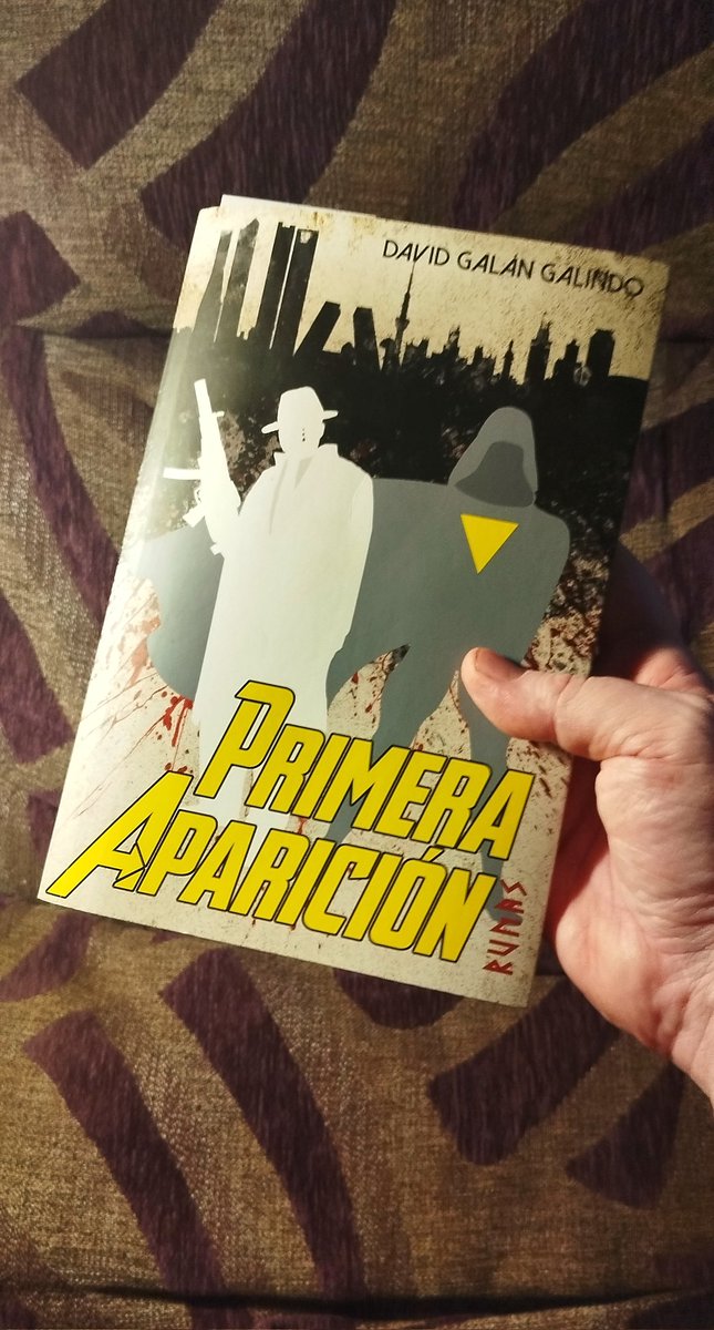 Juanjo Ramírez Mascaró tweet media