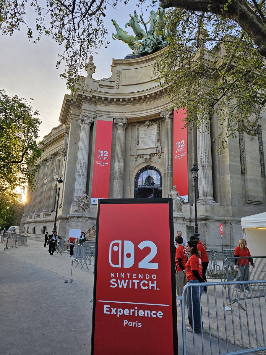 MisterDorian tweet media