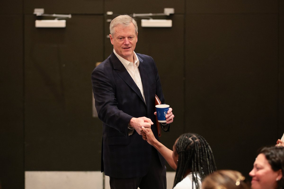 CharlieBakerMA's tweet image. Great to meet with the Women’s Basketball Student-Athlete Engagement Group this morning. Their leadership, insight, and passion for growing the game is inspiring. Grateful for their work amplifying student-athlete voices and shaping the future of college basketball.

#WFinalFour