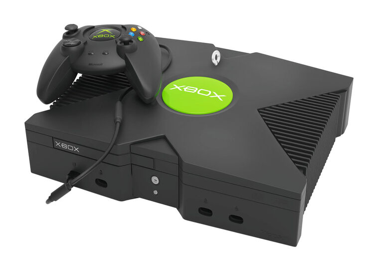 To salute the 50th anniversary of <a href="/Microsoft/">Microsoft</a> we're sharing two episodes of the brilliant minds behind the Xbox. Ed Fries on making it happen spoti.fi/3TGedUj and Seamus Blackley on making it work spoti.fi/43zEdGW  Both are packed with great stories! #videogames🎮