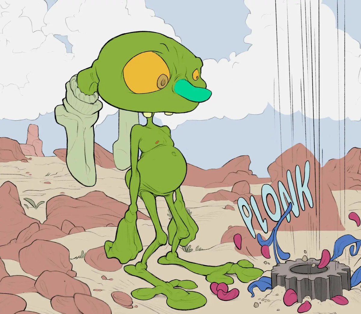 🔺Illuminati DAO Weekly Call #134🔺

If you're not still stuck at the DMV we are meeting today at 3pm eastern: truth.upstreamapp.com/events/kS6qQ4F…