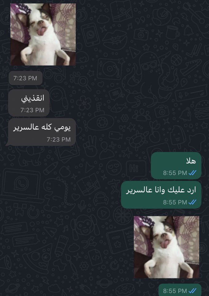 روتين شوال