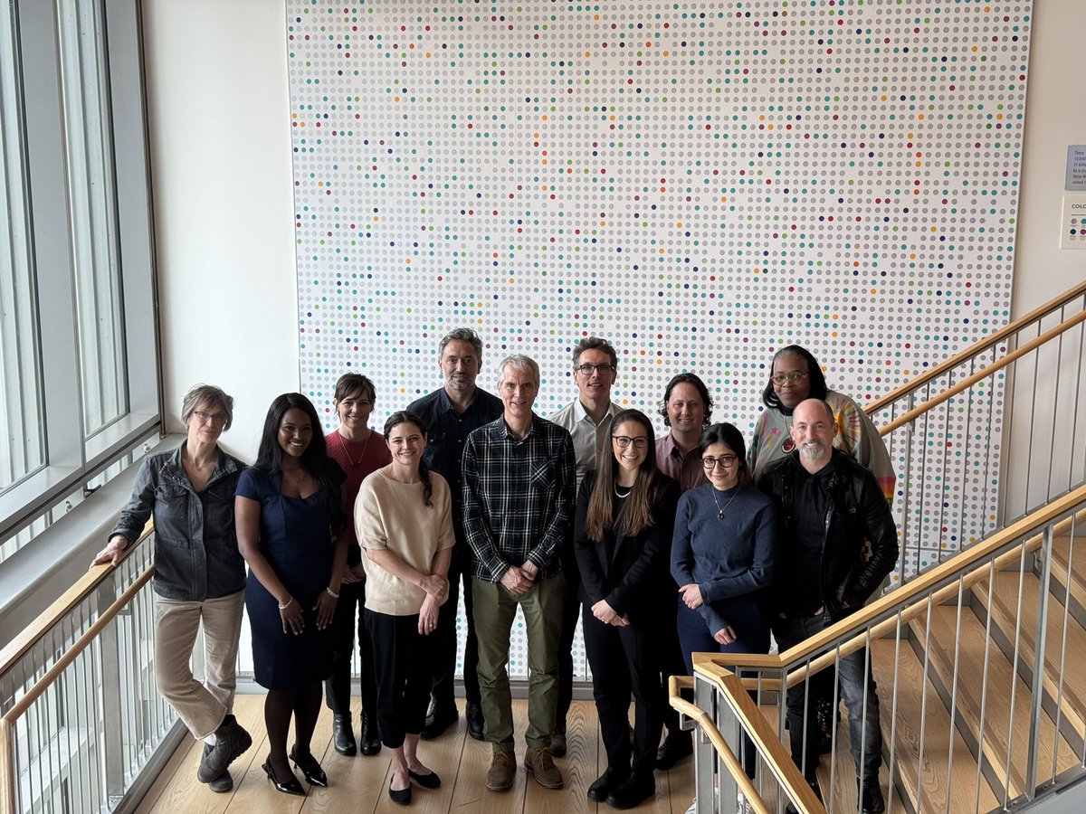 This week, I had the incredible opportunity to be a part of the NIH research advisory committee with OHSU, focusing on Child Behavioral Health and Medicaid MCOs. It was inspiring/energizing to be surrounded by such brilliant and passionate people!