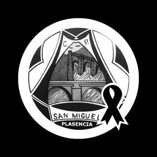 DEP
Hemos conocido la noticia del fallecimiento del padre del que fuera durante mucho tiempo nuestro entrenador Miguel, muy querido por todos en esta familia. Os acompañamos con cariño a toda la familia y os mandamos mucho ánimo.