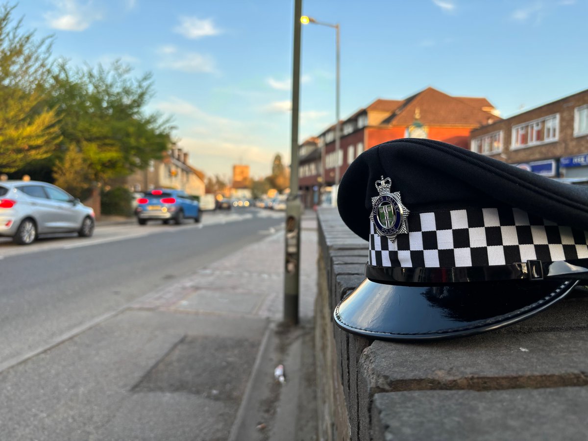 TVP_Bucks's tweet image. Your local officers are out #OnTheBeat keeping an eye on things in #Iver this evening ☀️ 

Say hello if you see us 👮‍♂️