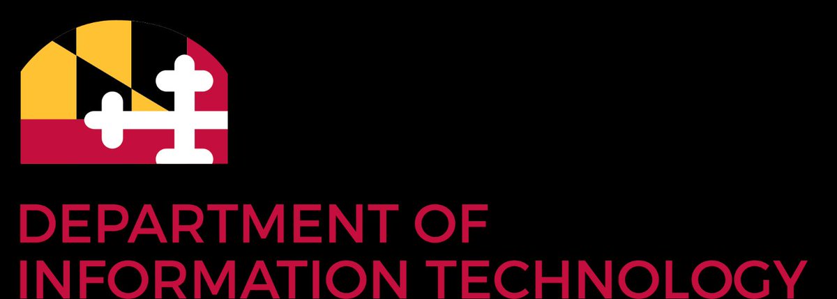 Please say hello to the Maryland Department of Information Technology , who will be joining us this year as a Silver level and Hiring Village Sponsor!

Go check them out:

Twitter: x.com/MarylandDoIT
LinkedIn: linkedin.com/company/maryla…