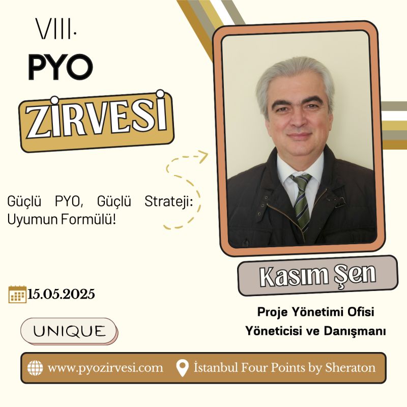 EricTrump_98's tweet photo. Proje Yönetim Ofisleri (PYO), sadece projelere yön vermek ya da projelerin başarıyla yönetilmesini sağlamakla mı görevli?
Yoksa kurumsal stratejiye yön veren bir güç haline mi gelmeli?
🧭 Stratejiyle entegre olmuş bir PYO, sadece projelerin değil, geleceğin de mimarıdır. https://t.co/eiJ52iJMnH