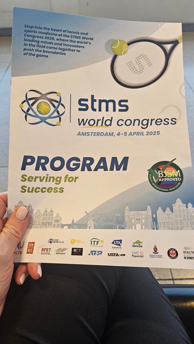 Prof. Fiona Wilson tweet media