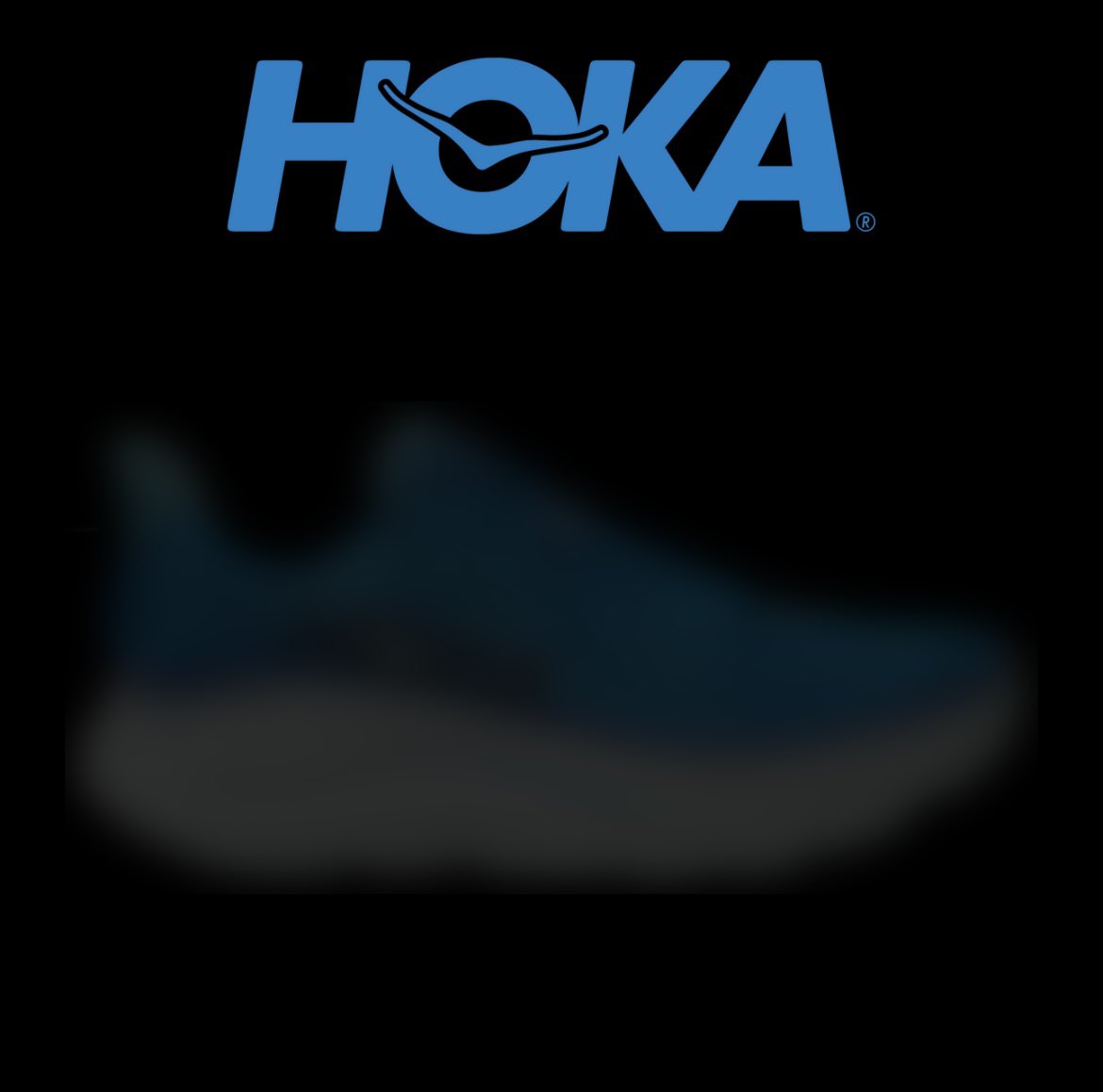 𝐒𝐨𝐦𝐞𝐭𝐡𝐢𝐧𝐠 𝐧𝐞𝐰 𝐢𝐬 𝐜𝐨𝐦𝐢𝐧𝐠… 👀

Comment what you think it may be!👇🏼💬

We are VERY excited for this one!🤩

#hoka #comingsoon #newrunningshoe  #newrelease #guesstheshoe #hokashoes #hokafans #wiltshire
