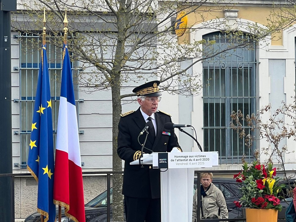 Image de Préfet de la Drôme