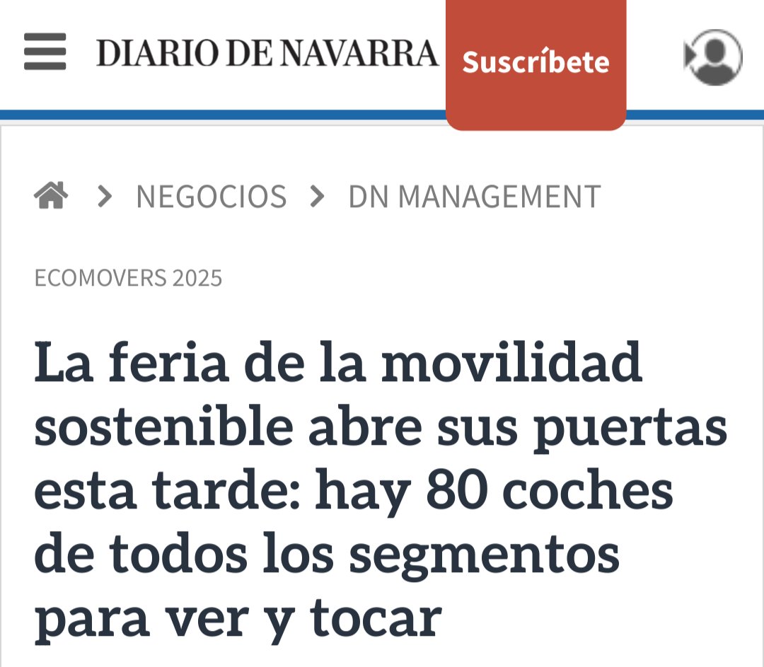 El oxímoron hecho titular. El greenwashing de la industria automovilística es importante.