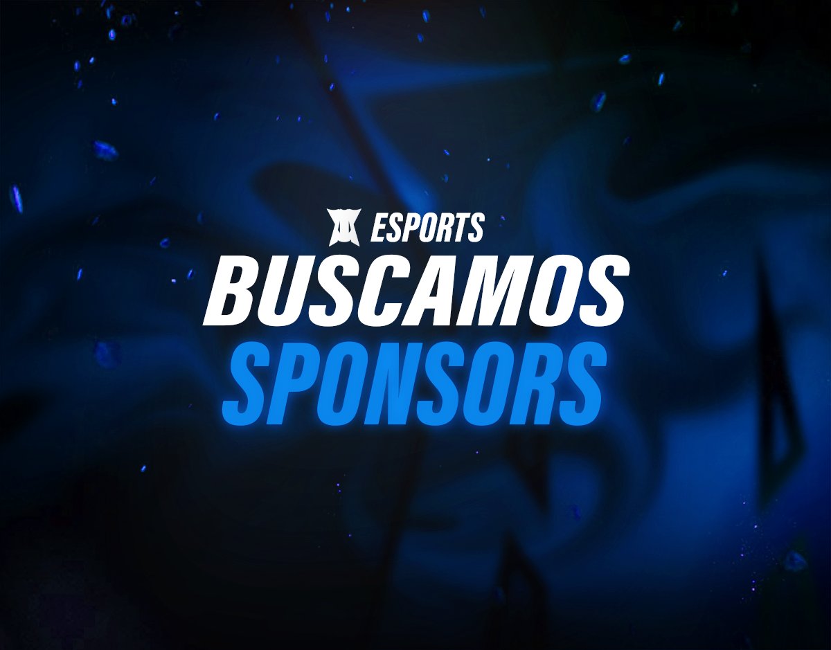 VAY eSports tweet media