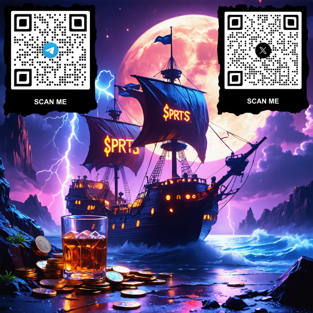 TeknoViiikinki's tweet image. $PRTS IS LIVE!!!! 15min and over 200k mcap

3PQkX8yfuxoe9kuBoLCEZoxzi9LG4w8Ci2JWWGNfPRTS