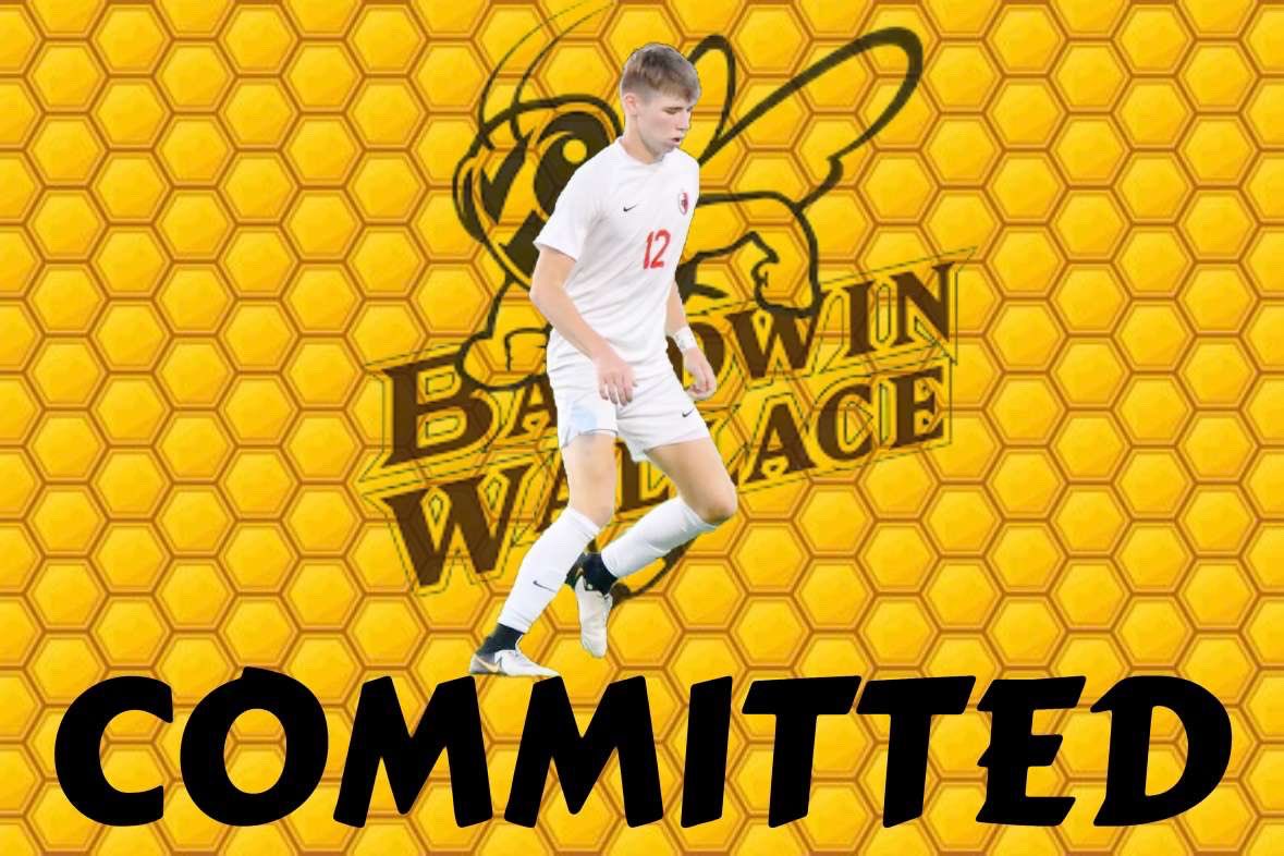Excited to announce that I will be furthering my academic and athletic career at Baldwin Wallace University. Thank you to everyone who helped along the way. Go Yellow Jackets!
<a href="/TippMensSoccer/">Tippecanoe Mens Soccer</a>