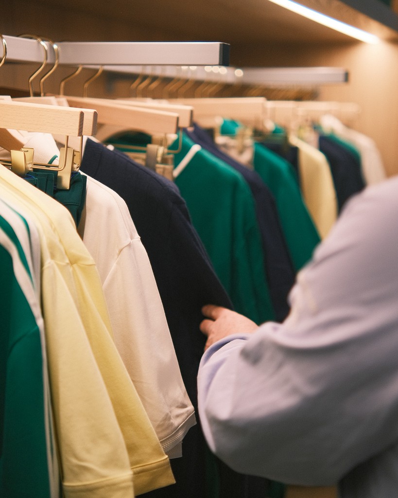 The TRENDYGOLF Canary Wharf Store Launched adidas Golf Originals last night.

A huge thank you to everyone who joined us for this iconic launch event 👏

What style is your favourite from the drop? Let us know ⬇️

#TRENDYGOLF #LondonLaunch #GolfFashion #adidasGolfOriginals