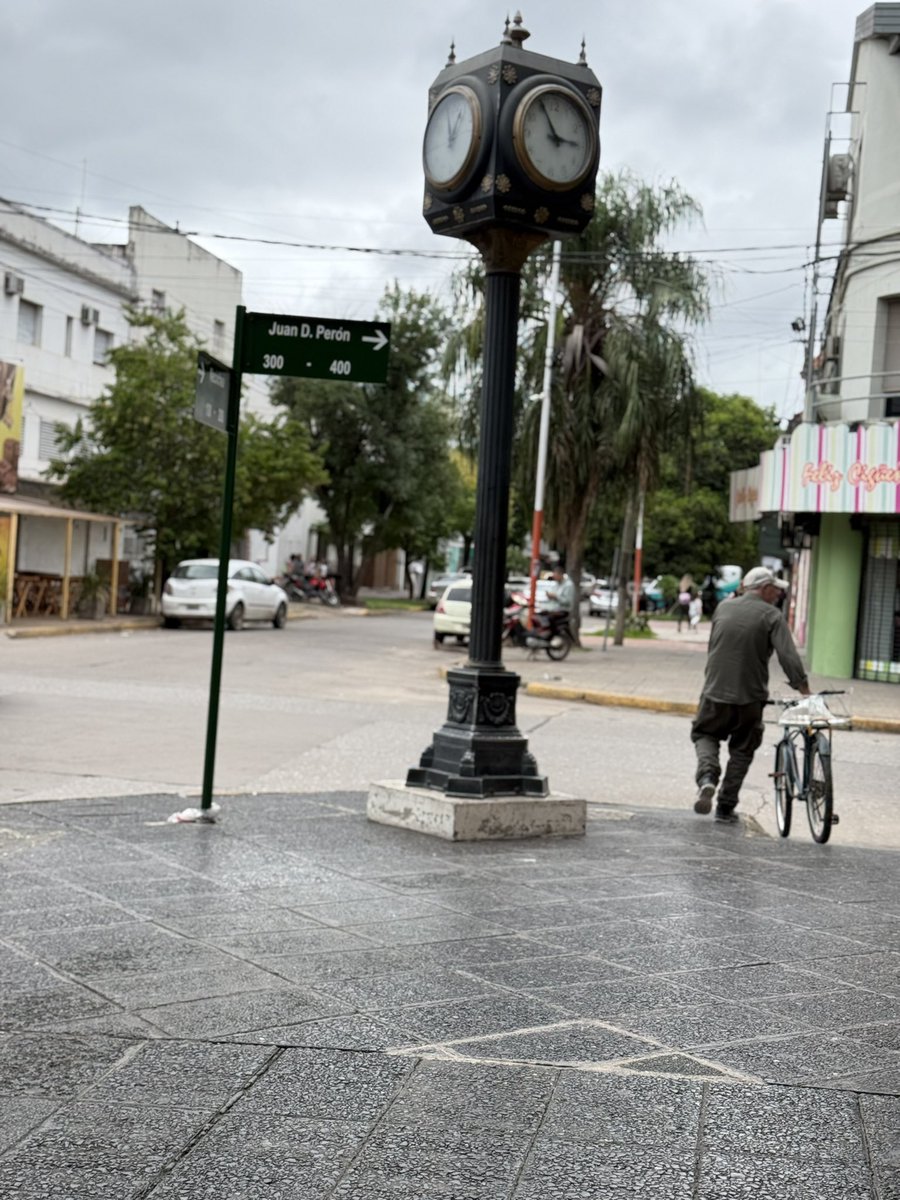 Qué lindo que es volver a casa siempre ❣️