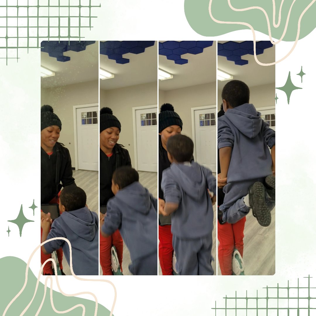 Autism and Behavioral Spectrum LLC tweet media