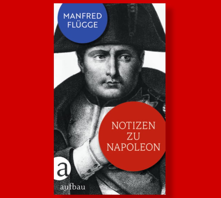 Der Romanist und Biograph Manfred Flügge ist tot. Viele seiner Bücher handelten von den ins Exil getriebenen deutschen Schriftstellern. Ich durfte sein letztes Buch lektorieren. Der DLF hat einen schönen Nachruf gebracht, in dem er auch selbst zu hören ist.deutschlandfunk.de/schriftsteller…
