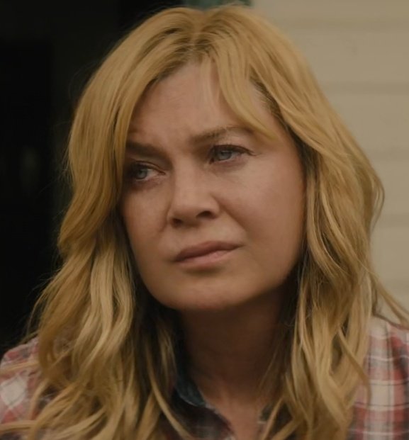 I’ve seen school plays with more passion. This performance is a crime against cinema.
#goodamericanfamily