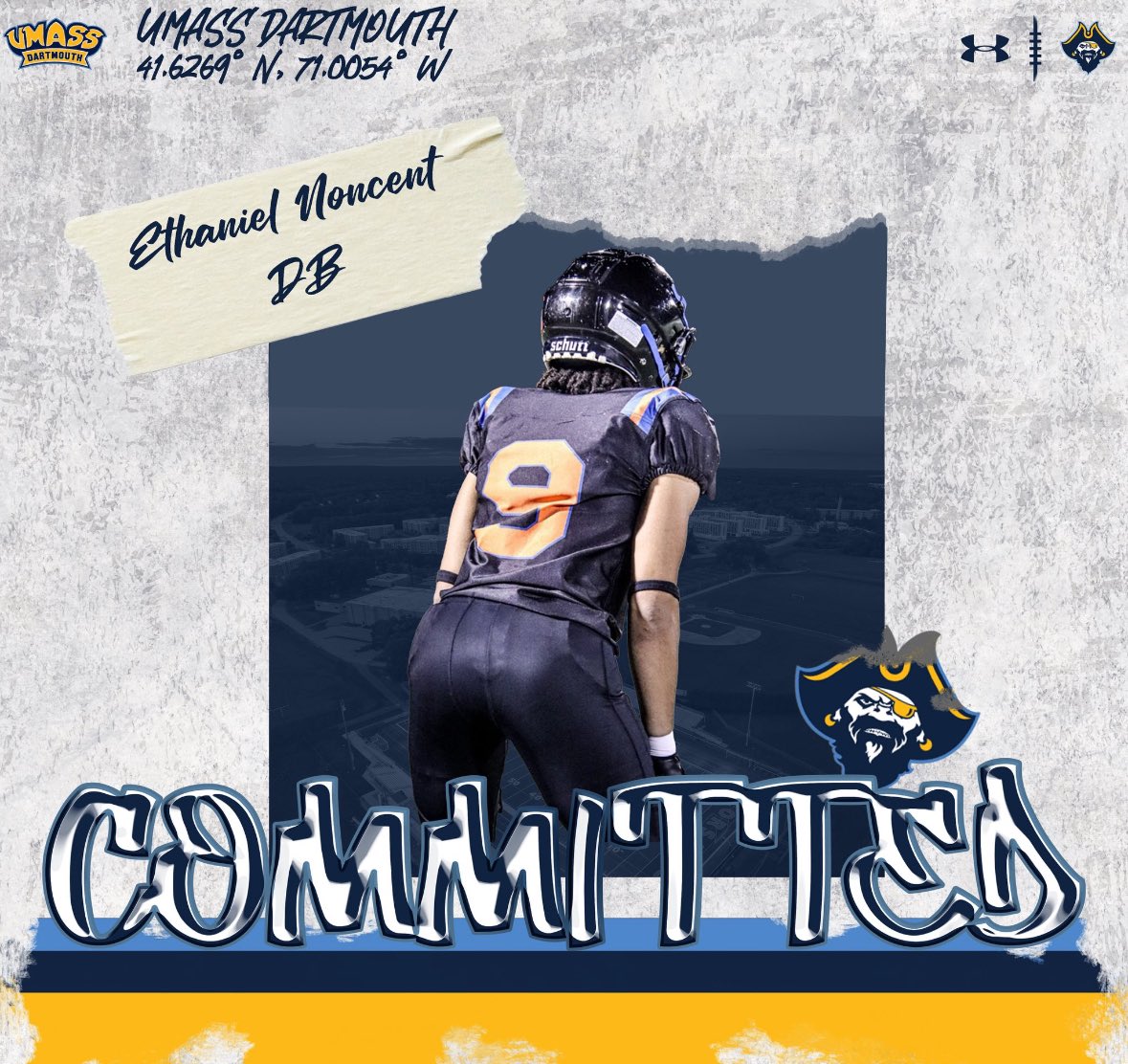 Ethaniel Noncent tweet media