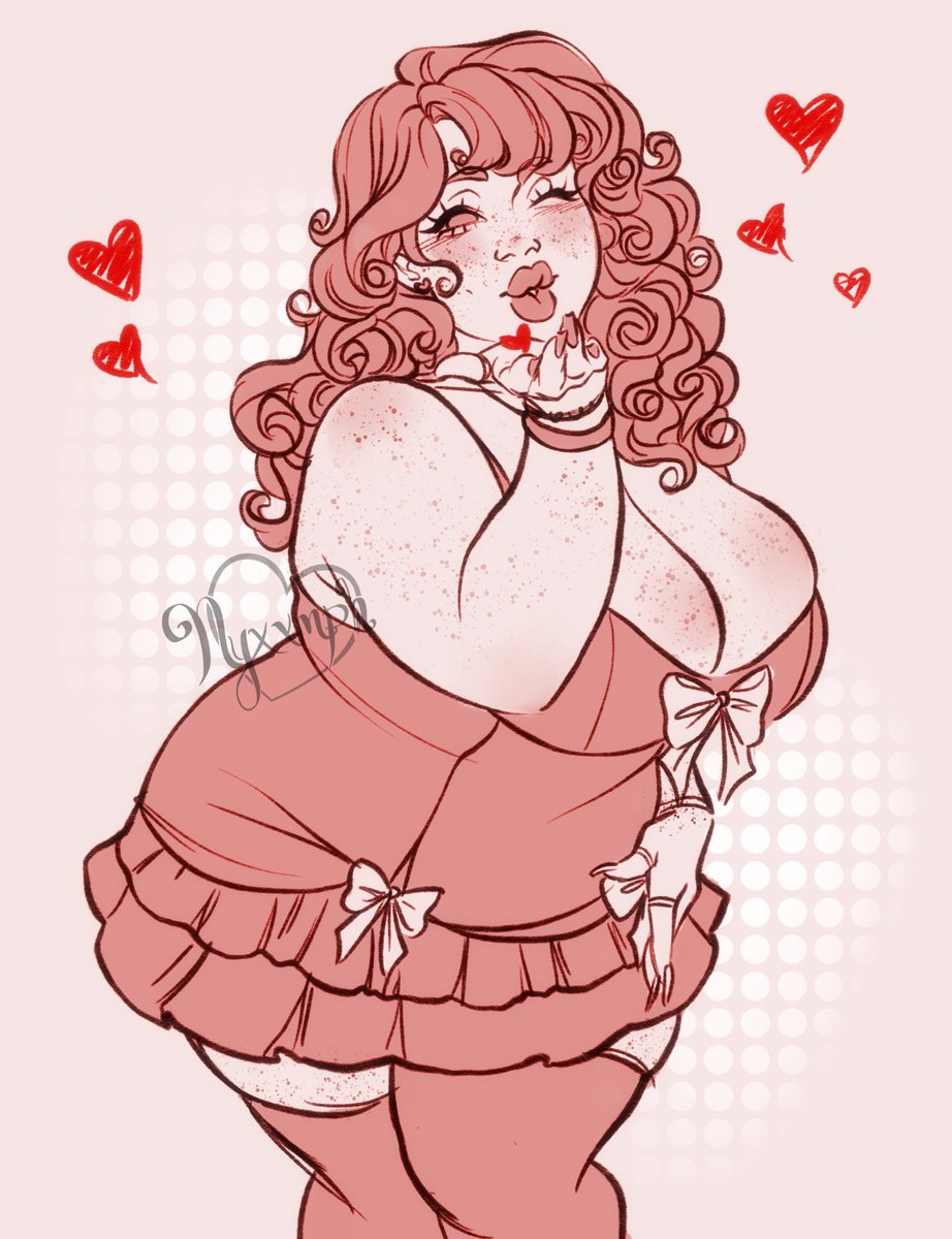 these r my all time favorite vals ever... shes so wife