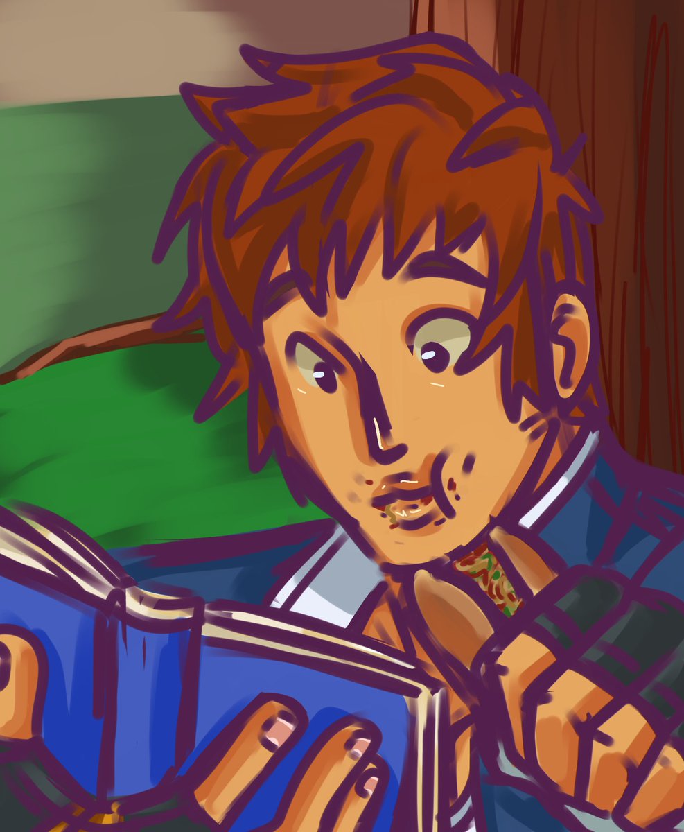 LittleMonkeeeey's tweet image. #ShingoWeek DÍA 3 TERMINADO!!! ^^
3: Yakisoba / Pasatiempo

#KOF #ShingoYabuki