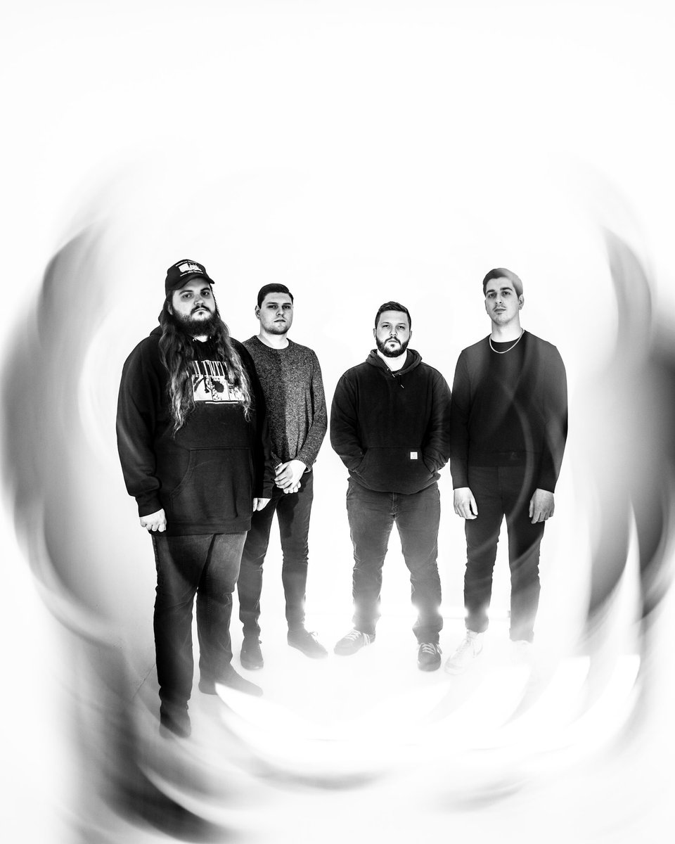 One week of “Capitulate” 🩸

Listen now in our bio.