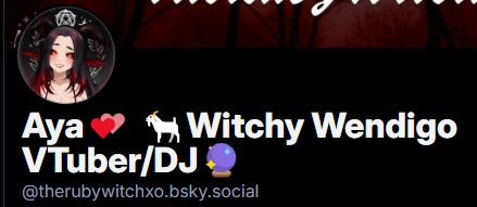 rubywitchnsfw's tweet photo. Kinda done here. Merging my 2 twitter account together on this new account somewhere else. if you know you know. but you can still follow the fansly as well <3 https://t.co/PzY3pWUaeo